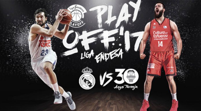 playoff Liga Endesa