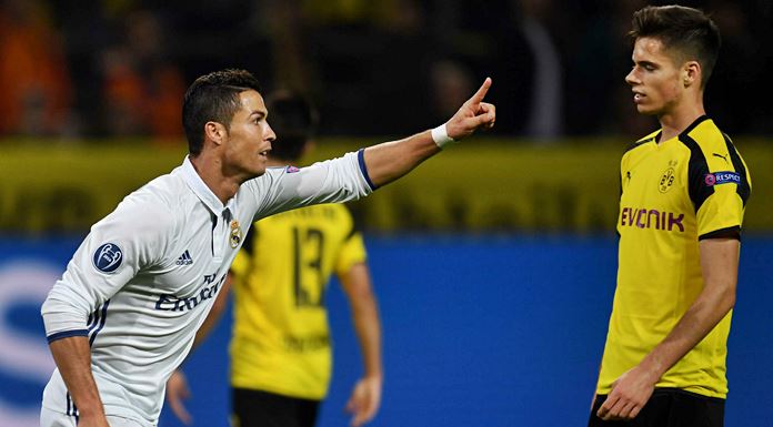 pronosticos borussia dortmund vs real madrid