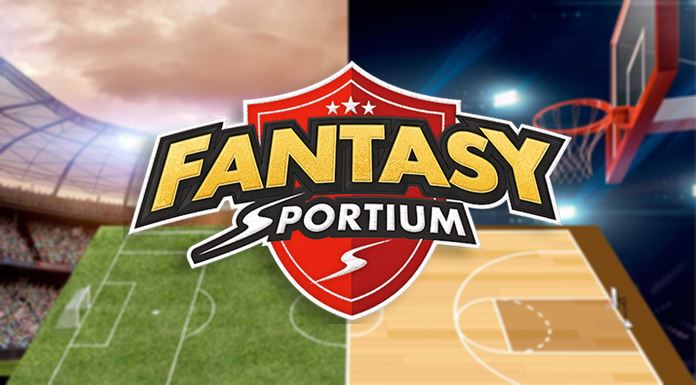 fantasy sportium