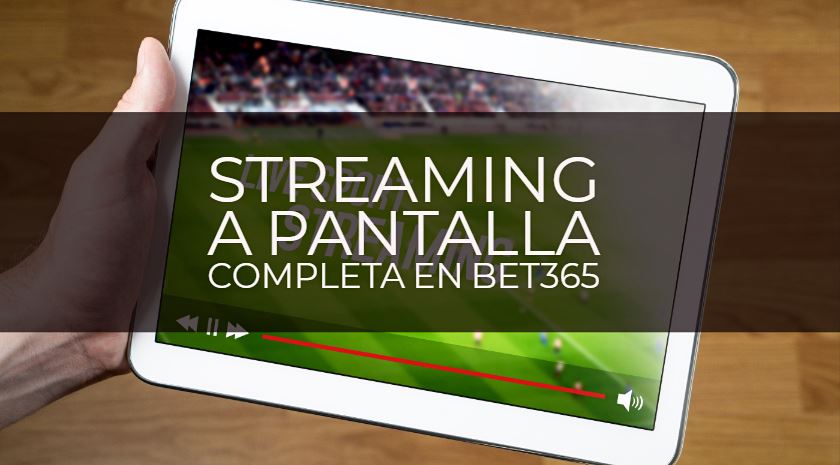 pantalla completa bet365