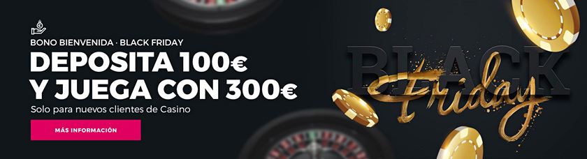 blackfriday casinogranmadrid