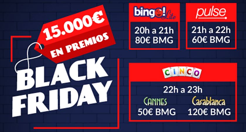 blackfriday en tombola.es