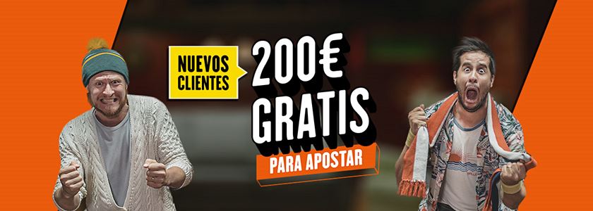bonus casa de apuestas luckia