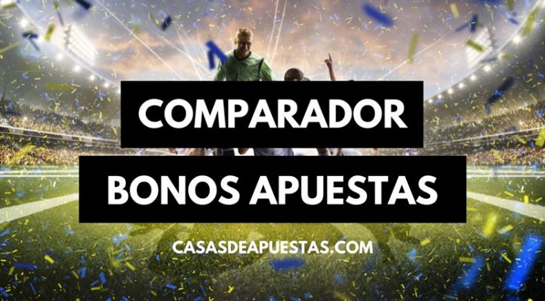 Bonos para apuestas