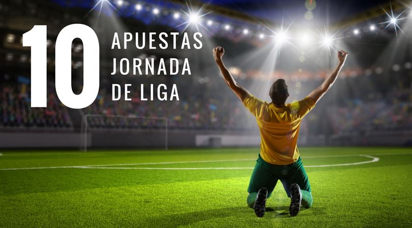 apuestas liga santander