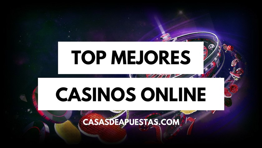 ¿Qué puede hacer para evitar que su mejores casinos online sea destruida por las redes sociales?