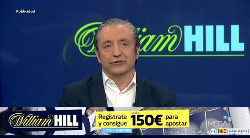 william hill jugones