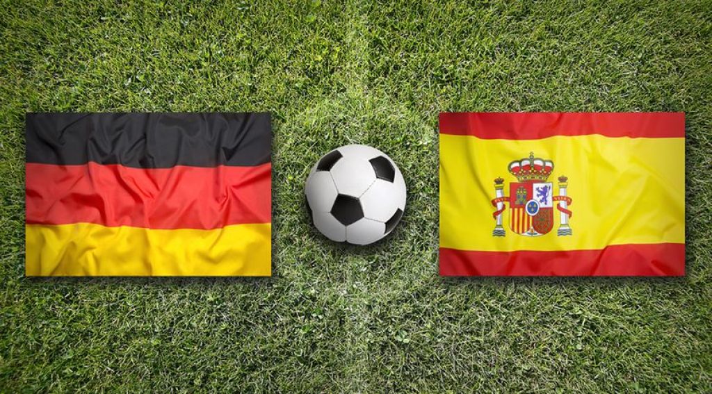 apuestas alemania españa