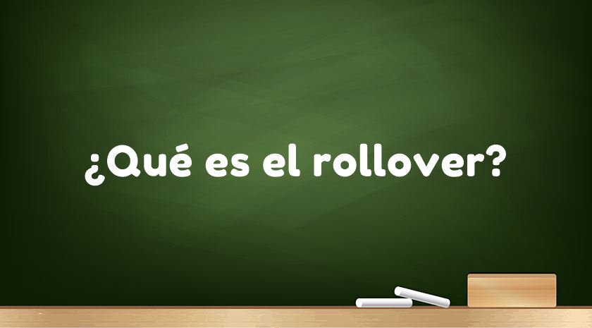 Rollover