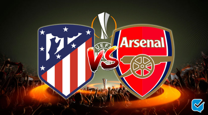 pronosticos atletico madrid vs arsenal