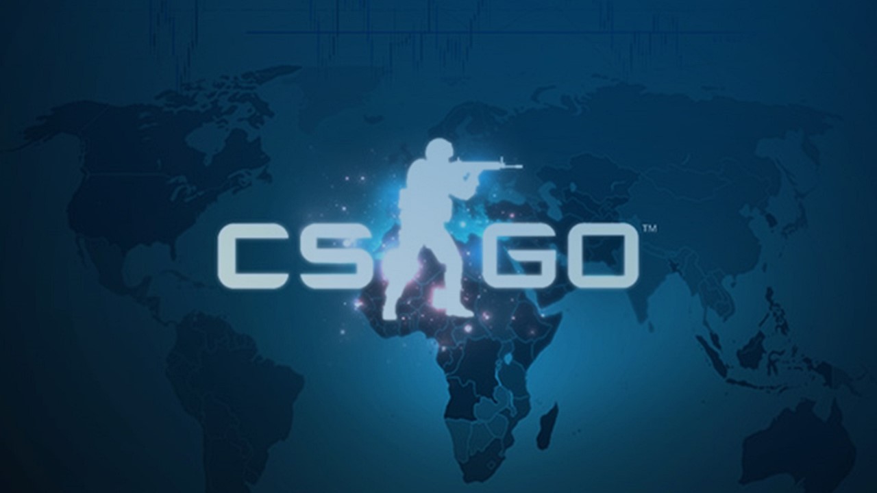 counter strike global offensive