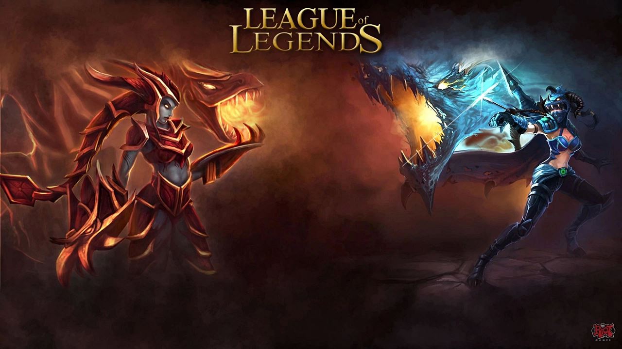 apuestas league of legends