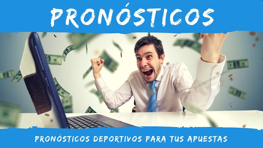 Pronósticos conservadores de apuestas