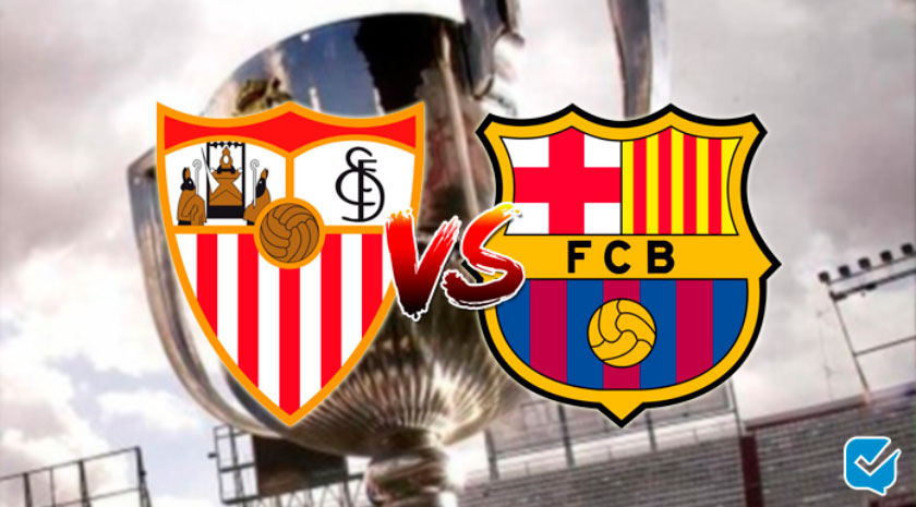 Que Juega El Ganador De La Copa Del Rey