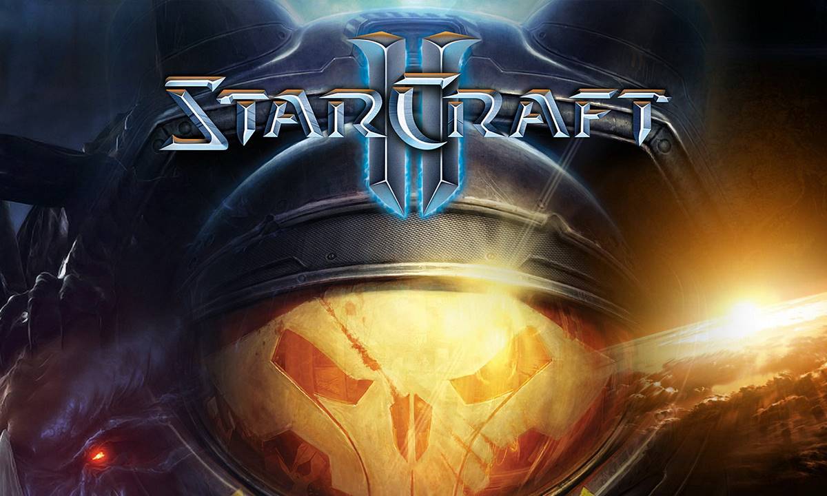 Pronósticos en StarCraft II