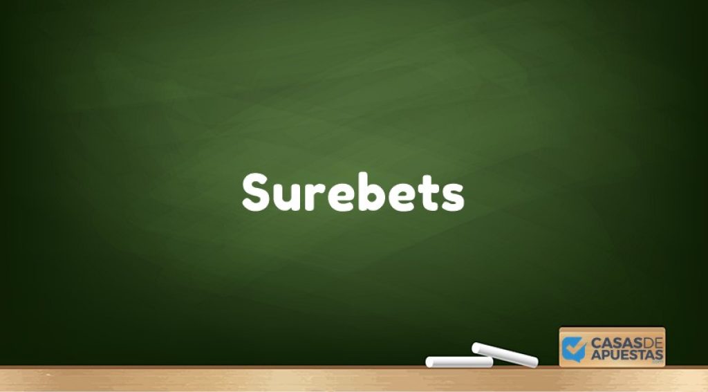 Aprende Surebetting Fácilmente