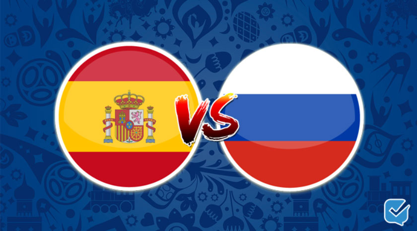 pronosticos españa - rusia