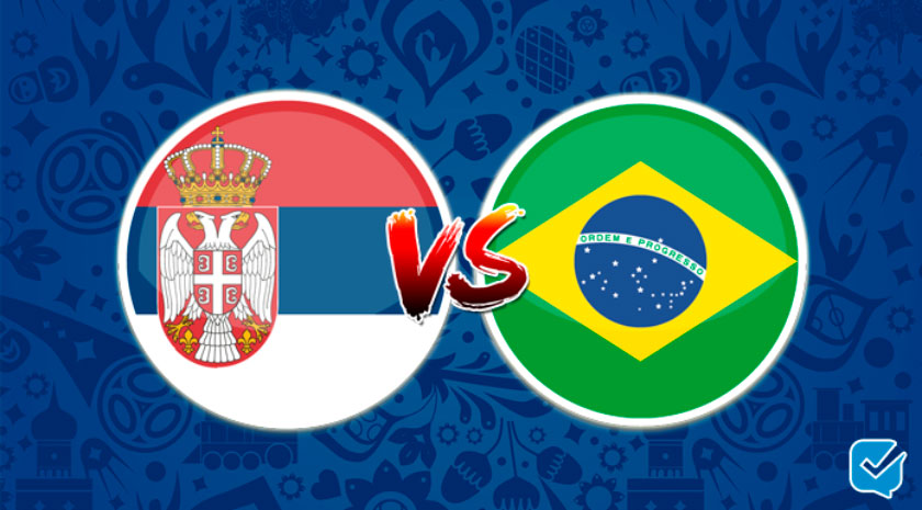 pronosticos serbia vs brasil mundial