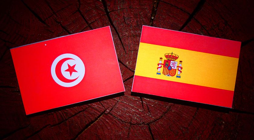 pronosticos amistoso tunez vs españa