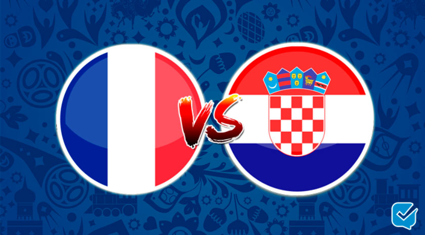 pronosticos francia vs croacia