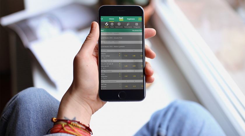 bet365 iphone app download