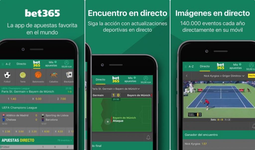 bet365 net