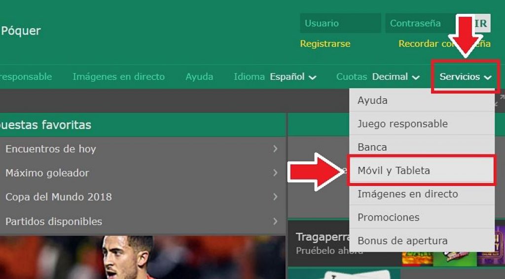 apostas para hoje bet365