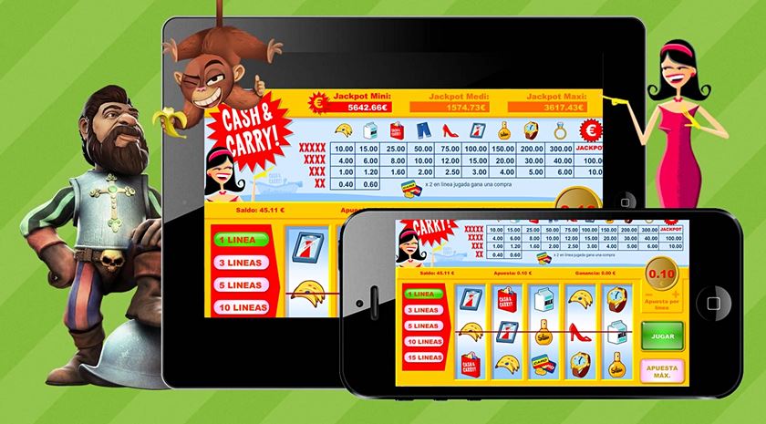 Cómo descargar la app de PAF en tu móvil o tablet