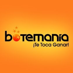 Botemania Logo