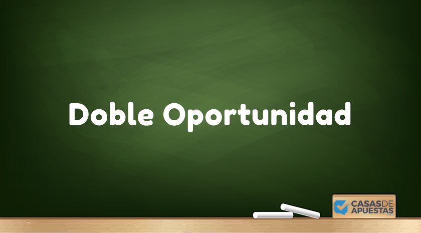 Oportunidades de apuestas especiales