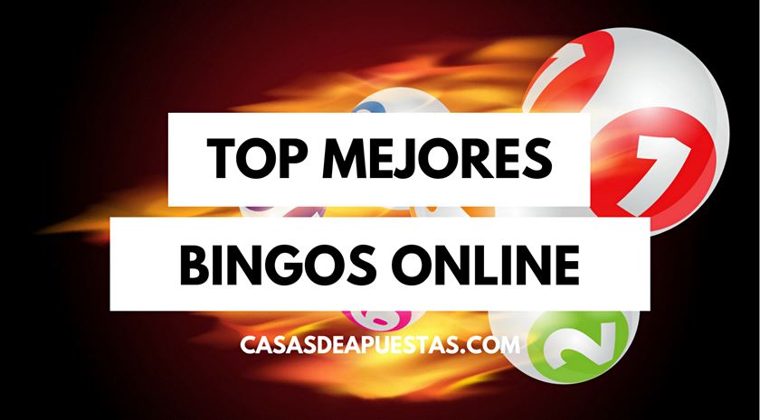 Bingo Online con Premios Asegurados