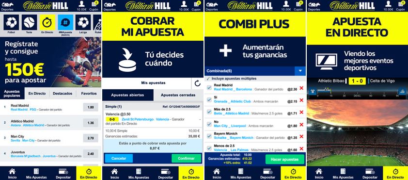 william hill app
