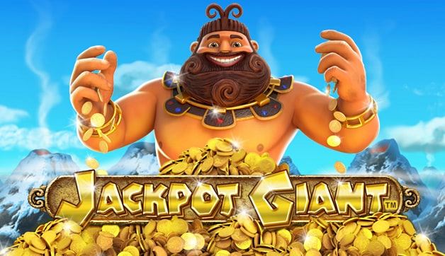 JackpotGiant tragaperras