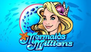 tragaperras Mermaids Millions