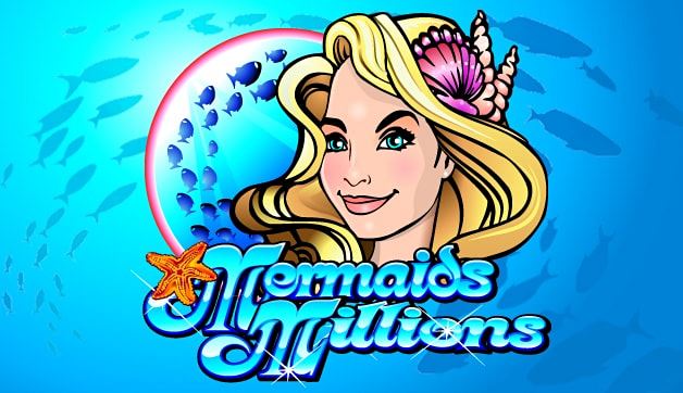 tragaperras Mermaids Millions