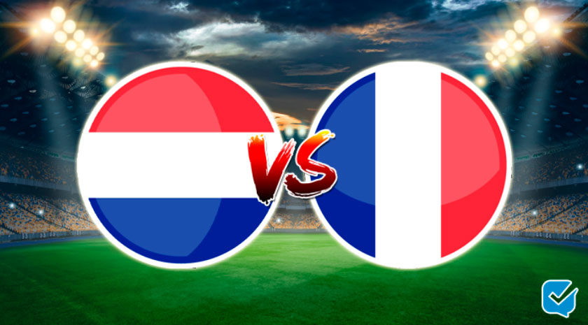 pronosticos holanda vs francia liga de naciones