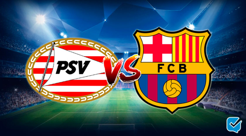 pronósticos psv barcelona