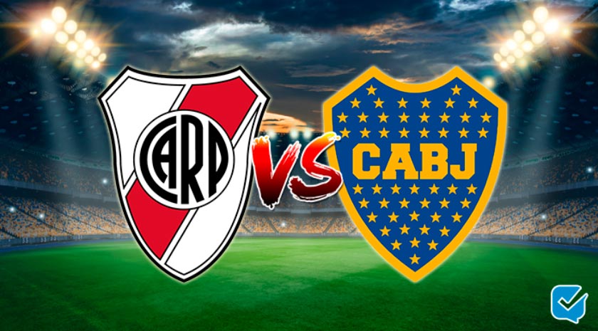 pronosticos river plate vs boca junior