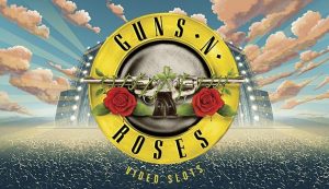 GunsnRoses slot