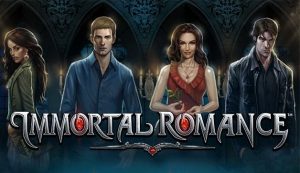 Immortal Romance