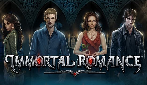 Immortal Romance