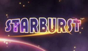 Starburst