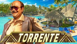 tragaperras Torrente