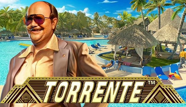 tragaperras Torrente