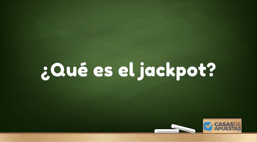 Juego de jackpot apasionado