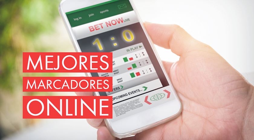 marcadores online