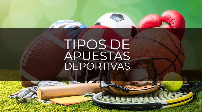 Variedad de opciones de apuestas