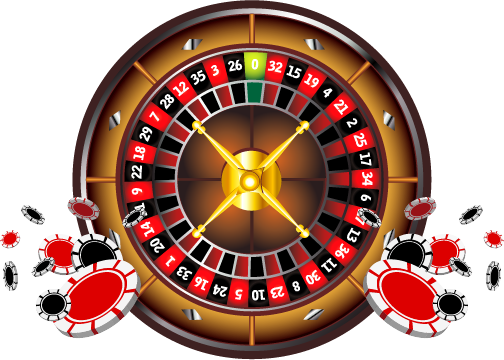 ruleta casino