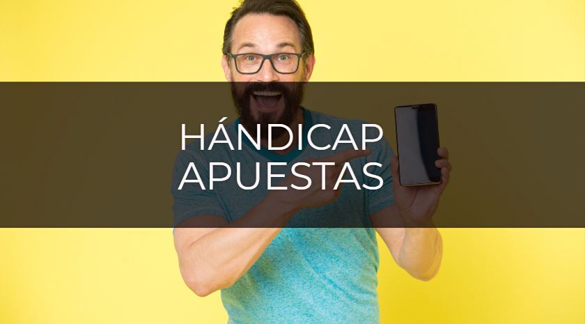 Apuesta hándicap 1, ¿qué significa? - Apuestas en RD