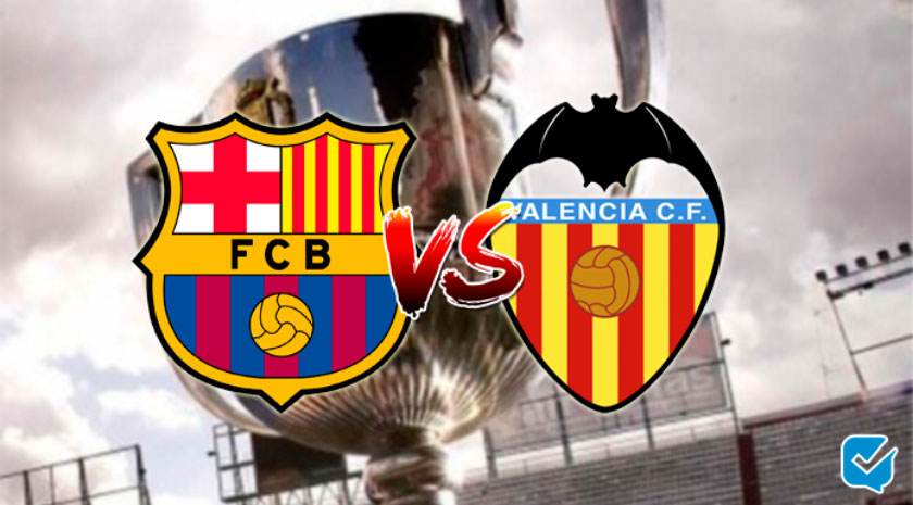 pronósticos barcelona - valencia